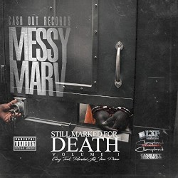 Still Marked for Death, Vol. 3