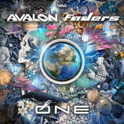 One