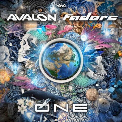 One