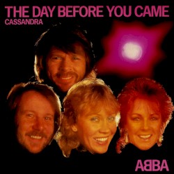 The Day Before You Came