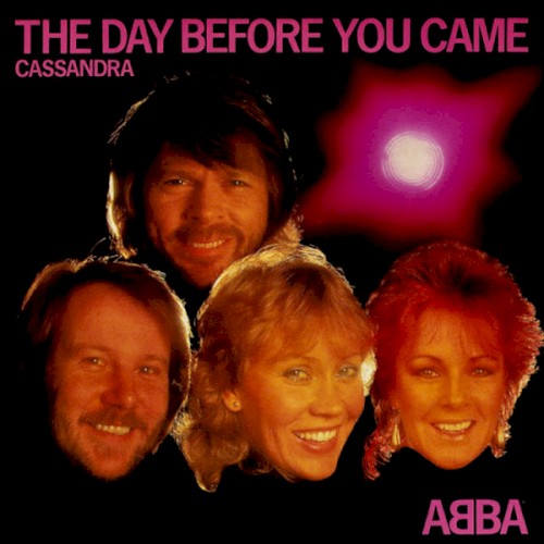 The Day Before You Came