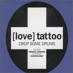 Drop Some Drums