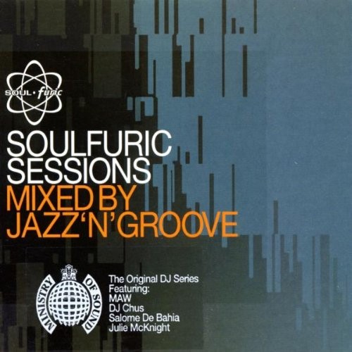 Soulfuric Sessions
