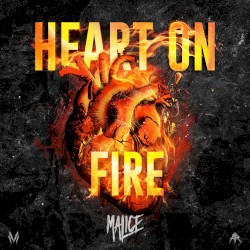 Heart on Fire