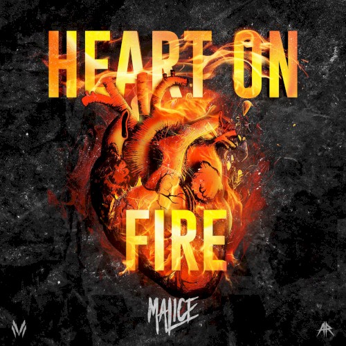 Heart on Fire