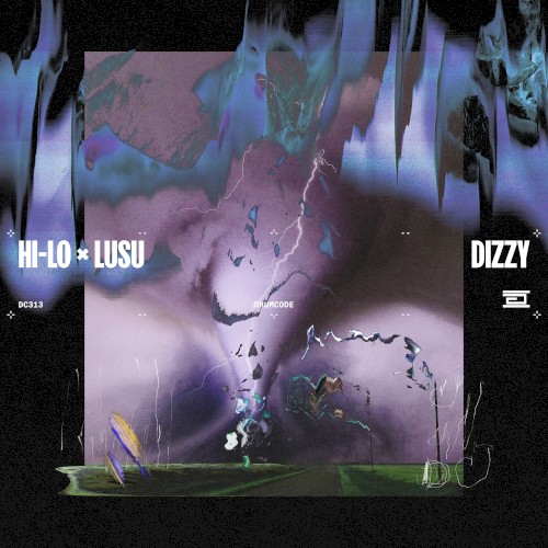 DIZZY
