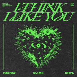 I Think I Like You