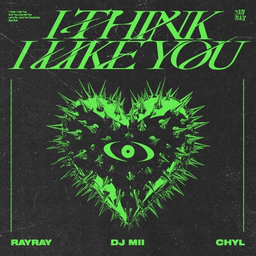 I Think I Like You