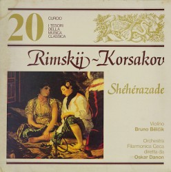 Shéhérazade