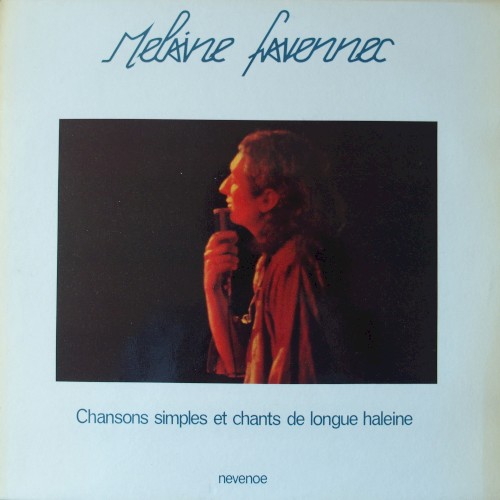 Chansons simples et chants de longue haleine