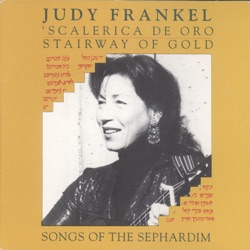 'Scaleria de Oro / Stairway of Gold