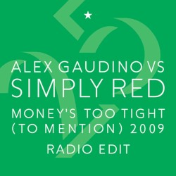 Money's Too Tight (To Mention) 2009 (Radio Edit)