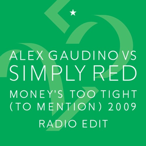 Money's Too Tight (To Mention) 2009 (Radio Edit)