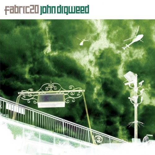 Fabric 20: John Digweed