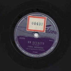 Un secreto / La última copa