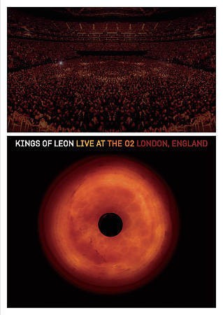 Live at the O2: London, England