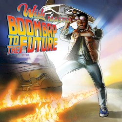 Boombap to the Future