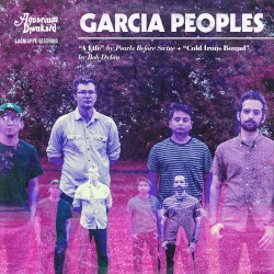 Lagniappe Sessions
