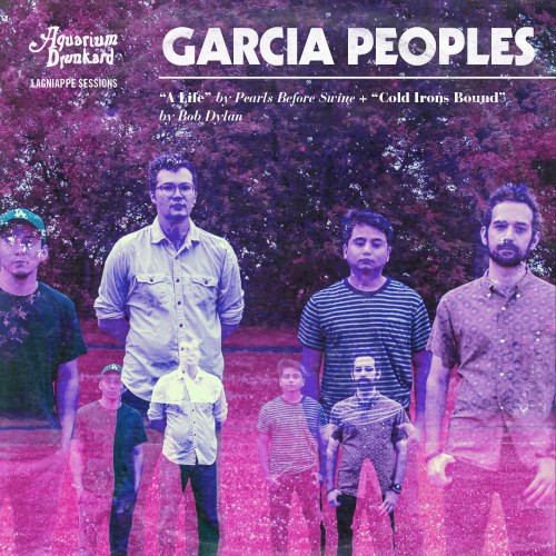 Lagniappe Sessions