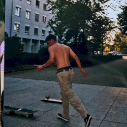 sommernacht