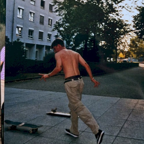 sommernacht