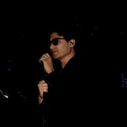 I'm Not Sure (Acoustic)