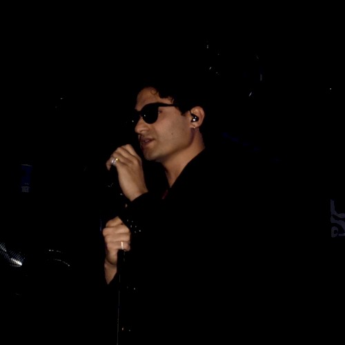 I'm Not Sure (Acoustic)