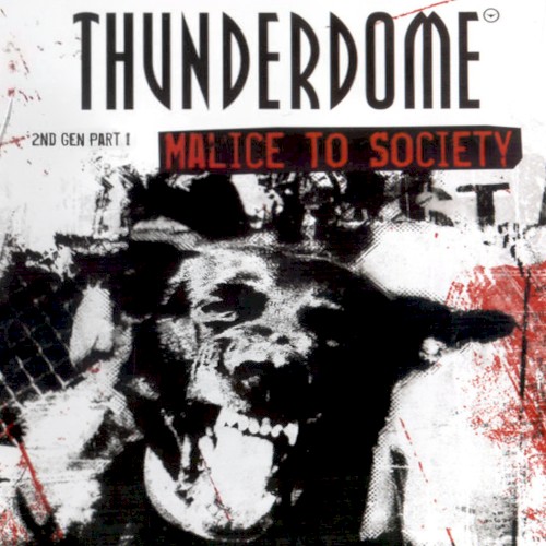 Thunderdome 2nd Gen Part. 1