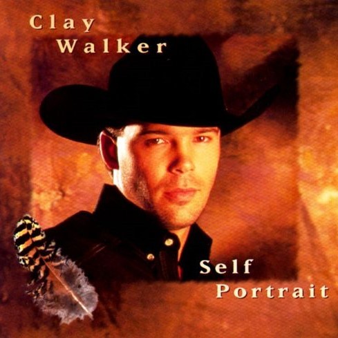 Self Portrait