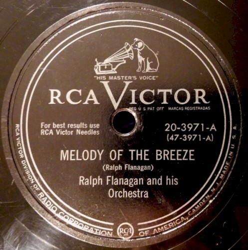 Melody of the Breeze / It's Raining Sundrops