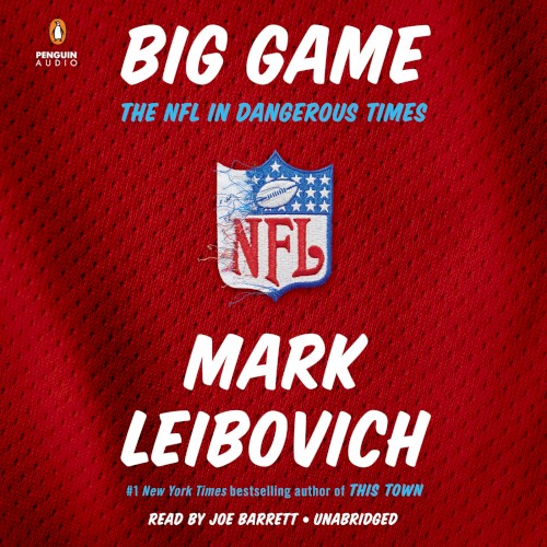 Big Game - The NFL in Dangerous Times