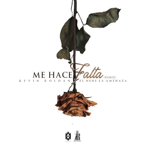 Me hace falta (remix)