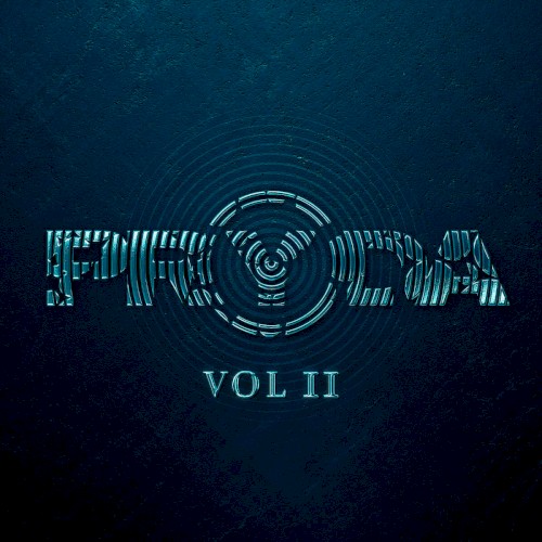 PRYDA 10, VOL II
