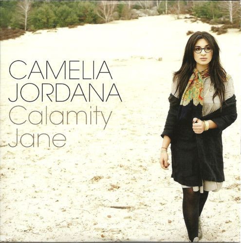 Calamity Jane