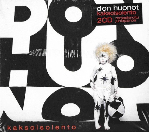 Kaksoisolento