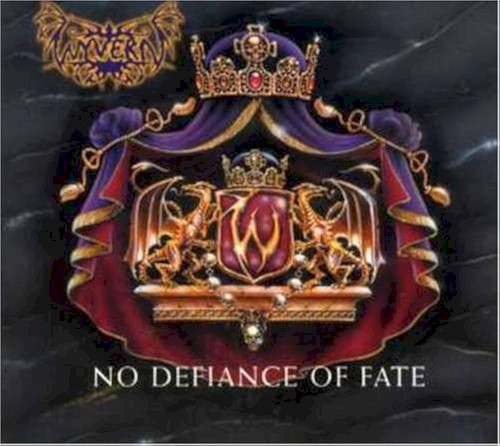 No Defiance of Fate