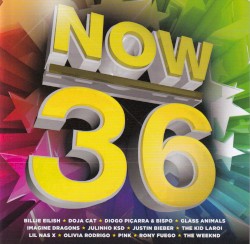 Now 36