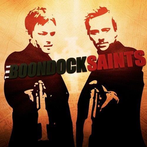 The Boondock Saints