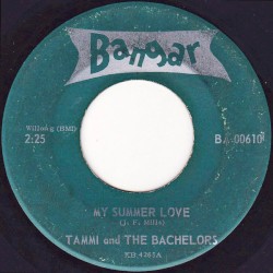 My Summer Love / My Love