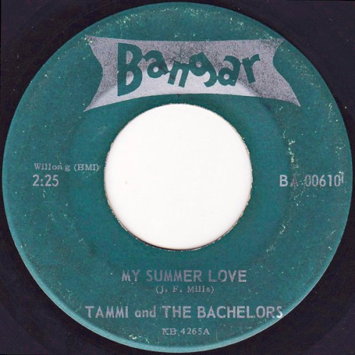 My Summer Love / My Love