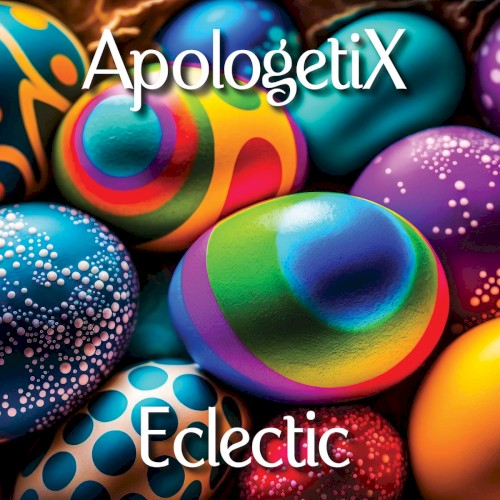 Eclectic