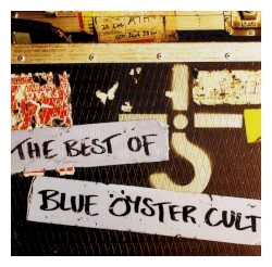 The Best Of Blue Öyster Cult