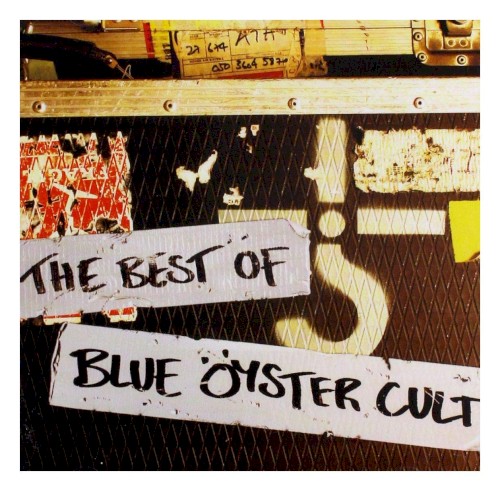 The Best Of Blue Öyster Cult