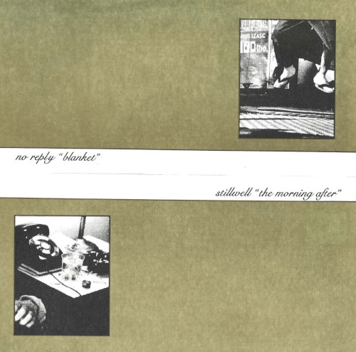 Split 7"