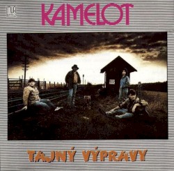 Tajný výpravy