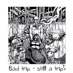 Bad trip - still a trip