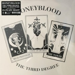 The Third Degree / She's a Nightmare