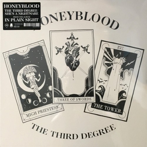 The Third Degree / She's a Nightmare