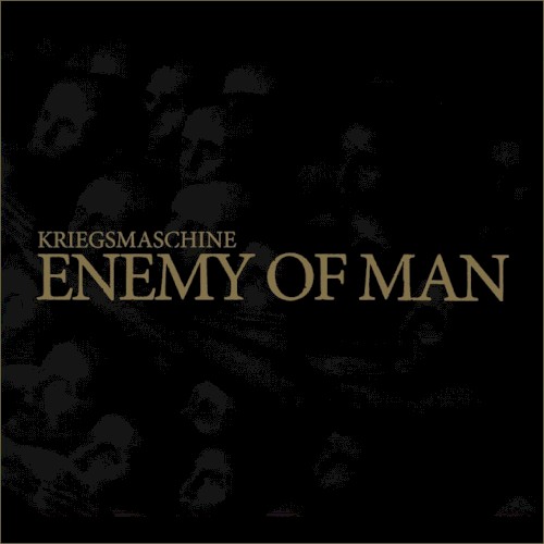 Enemy of Man