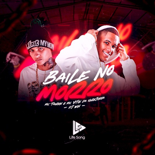 Baile no morro